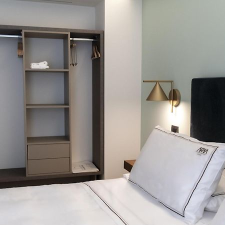 Appia Boutique Apartment Taormina Eksteriør bilde