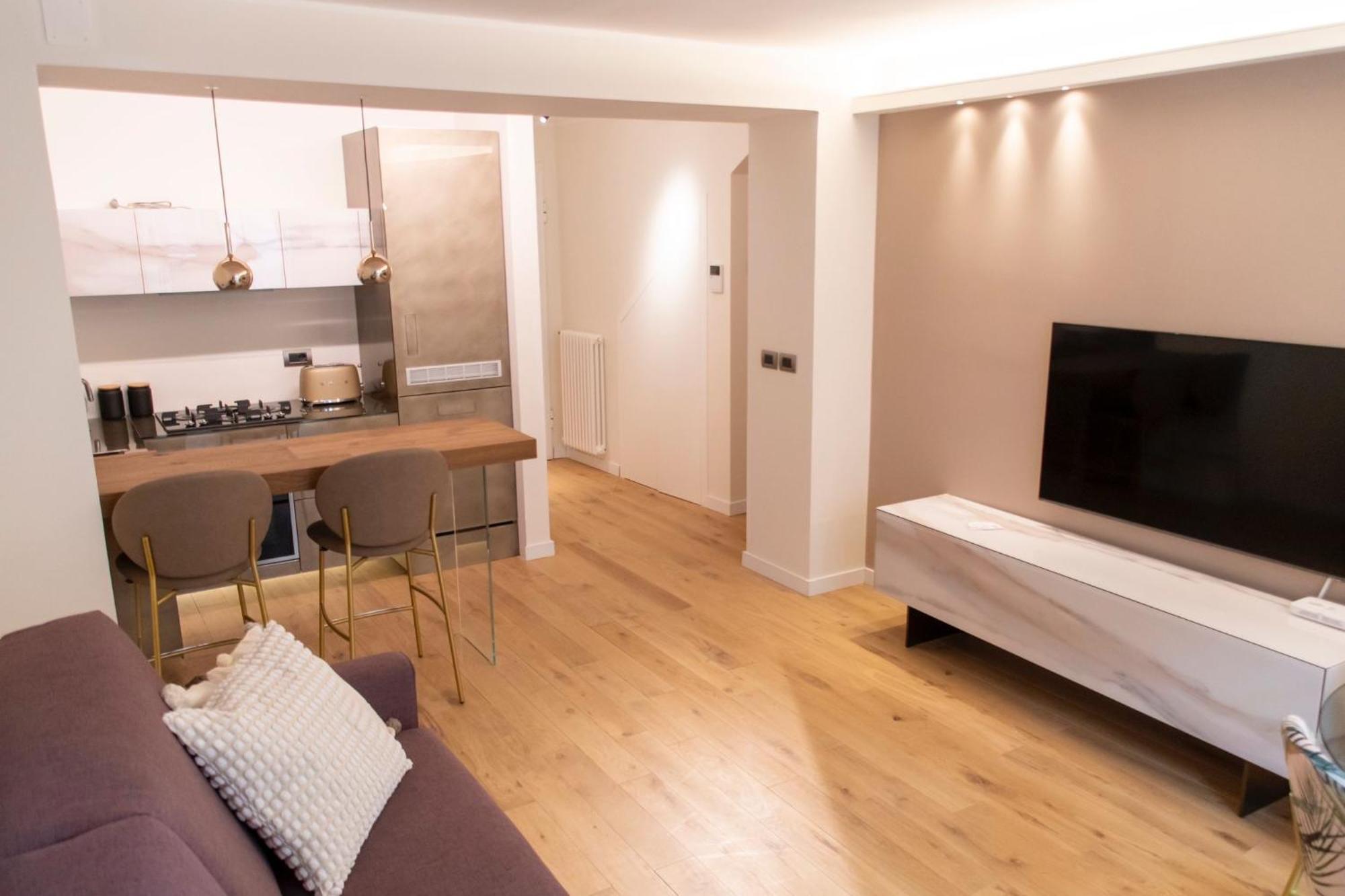 Appia Boutique Apartment Taormina Eksteriør bilde