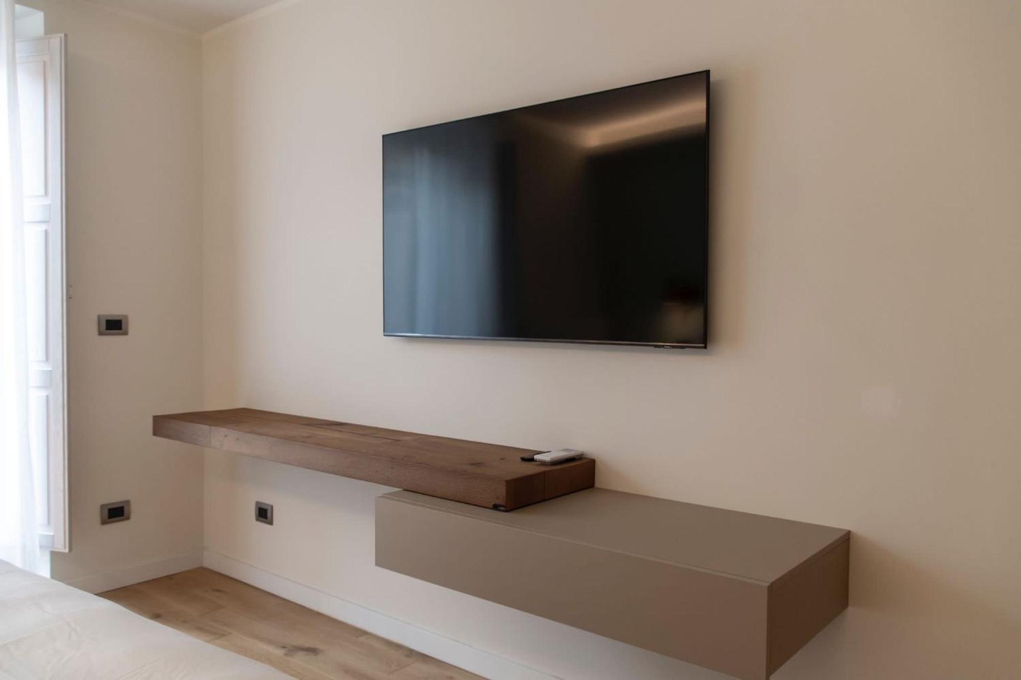 Appia Boutique Apartment Taormina Eksteriør bilde