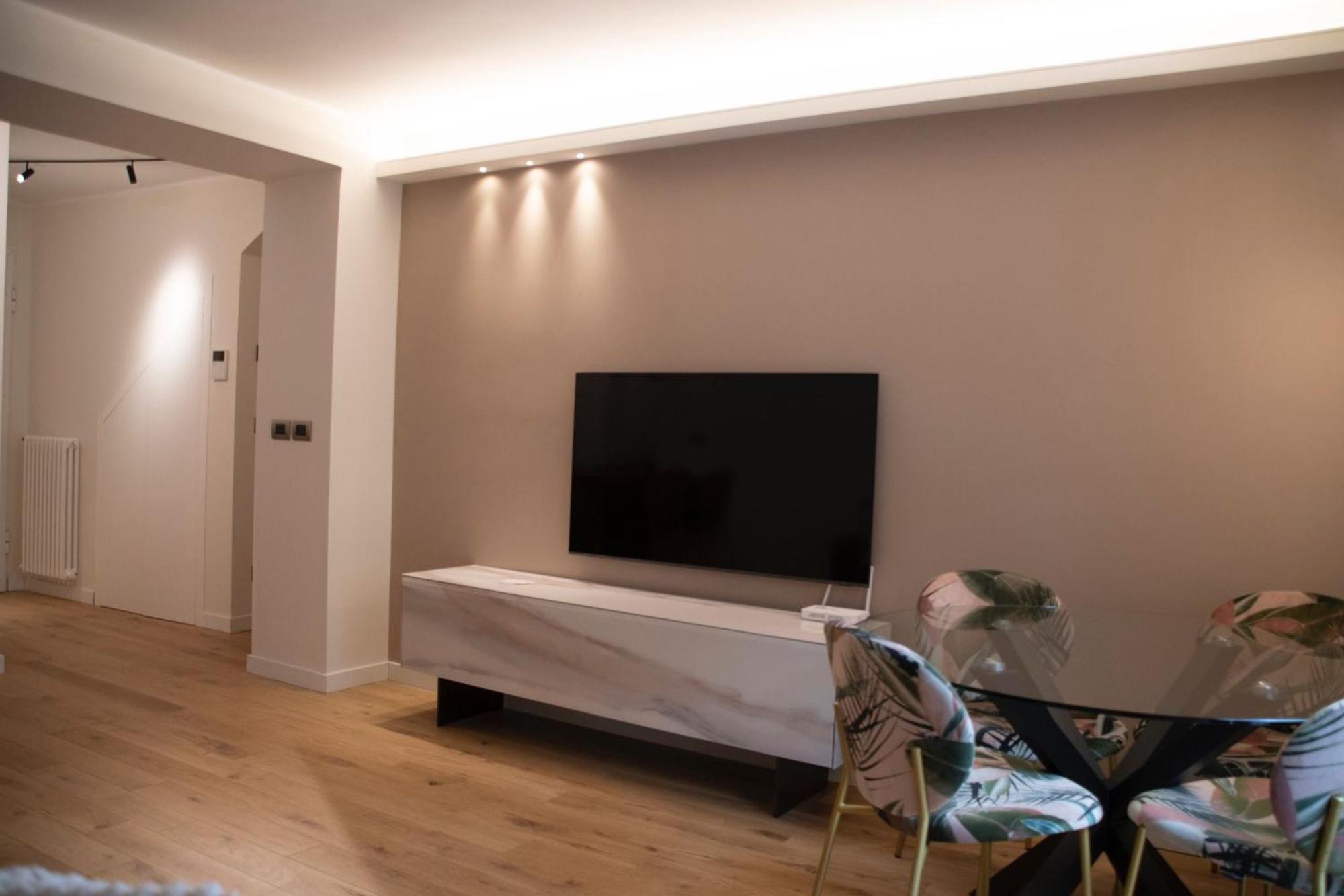 Appia Boutique Apartment Taormina Eksteriør bilde