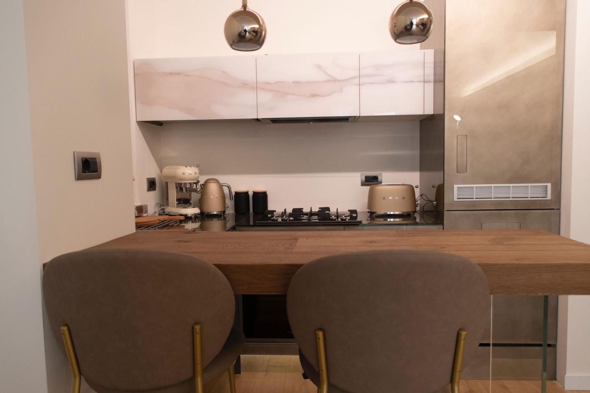 Appia Boutique Apartment Taormina Eksteriør bilde
