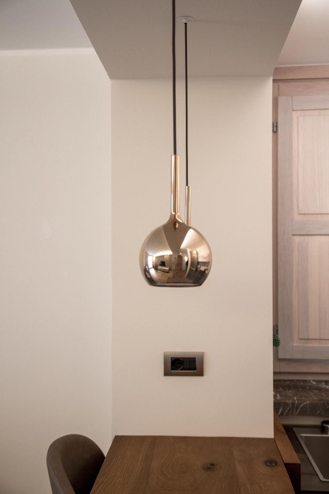 Appia Boutique Apartment Taormina Eksteriør bilde