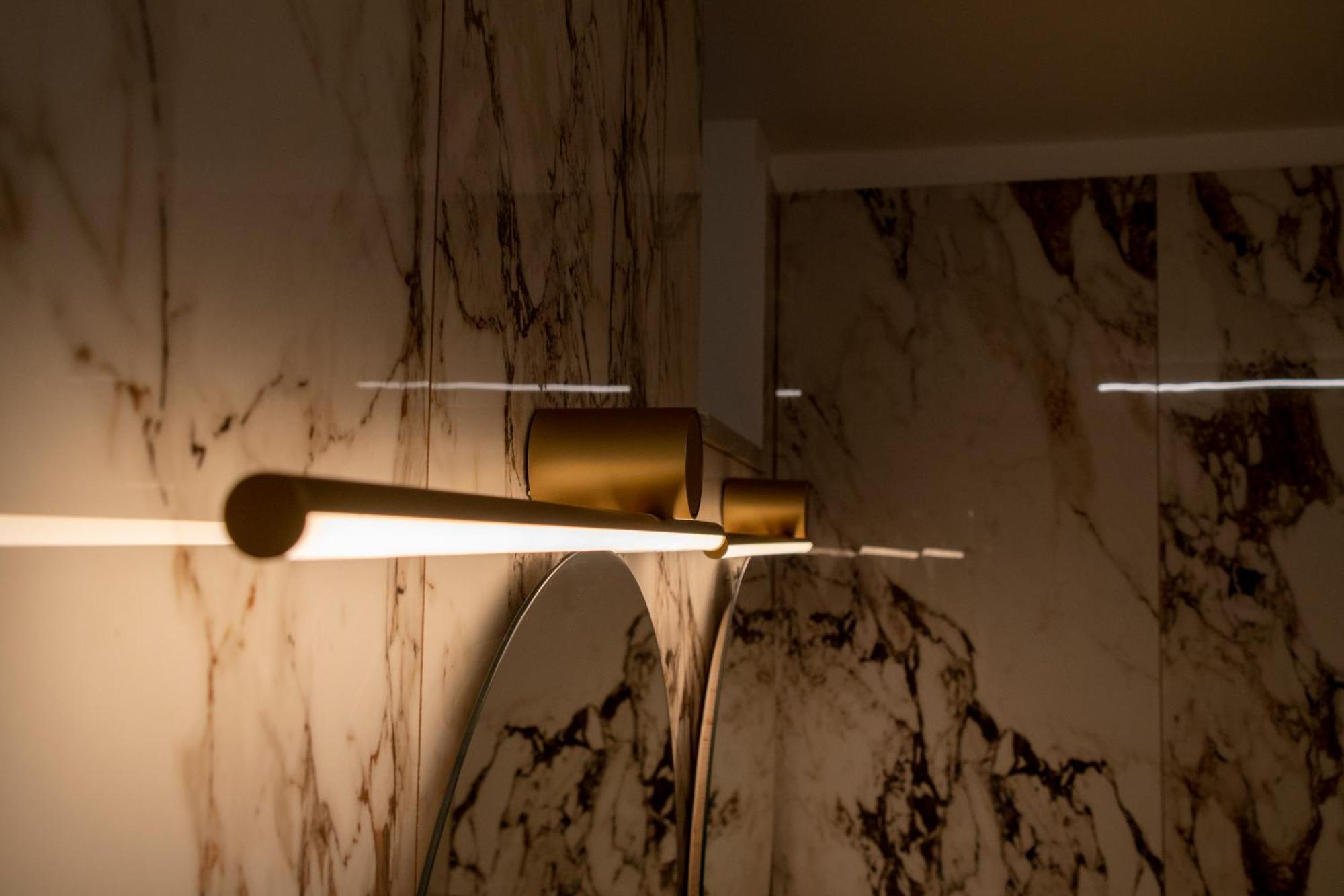 Appia Boutique Apartment Taormina Eksteriør bilde