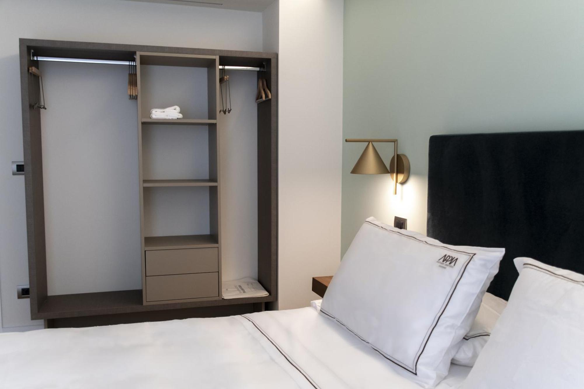 Appia Boutique Apartment Taormina Eksteriør bilde