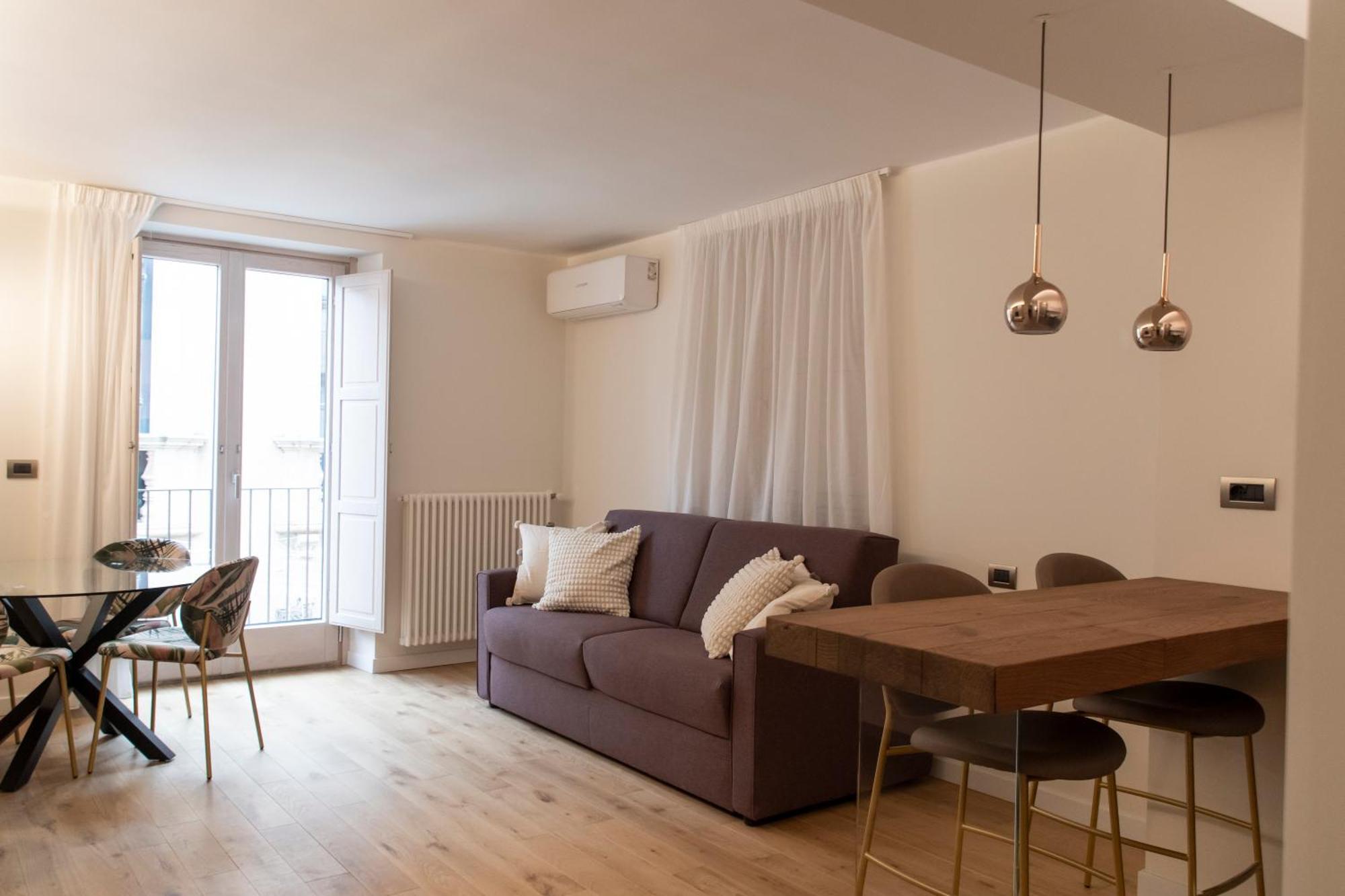 Appia Boutique Apartment Taormina Eksteriør bilde
