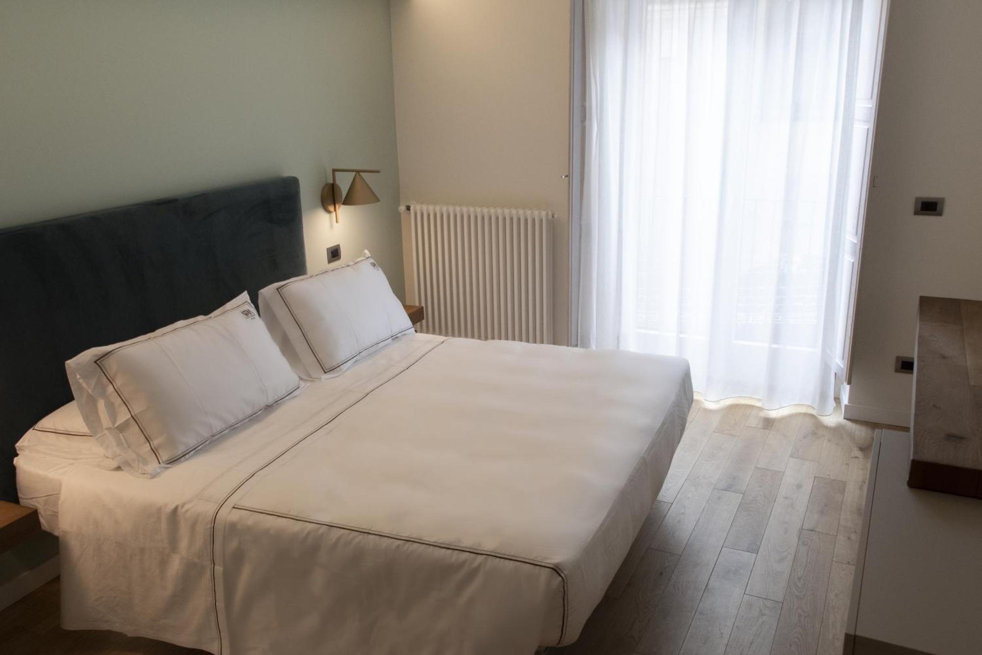 Appia Boutique Apartment Taormina Eksteriør bilde