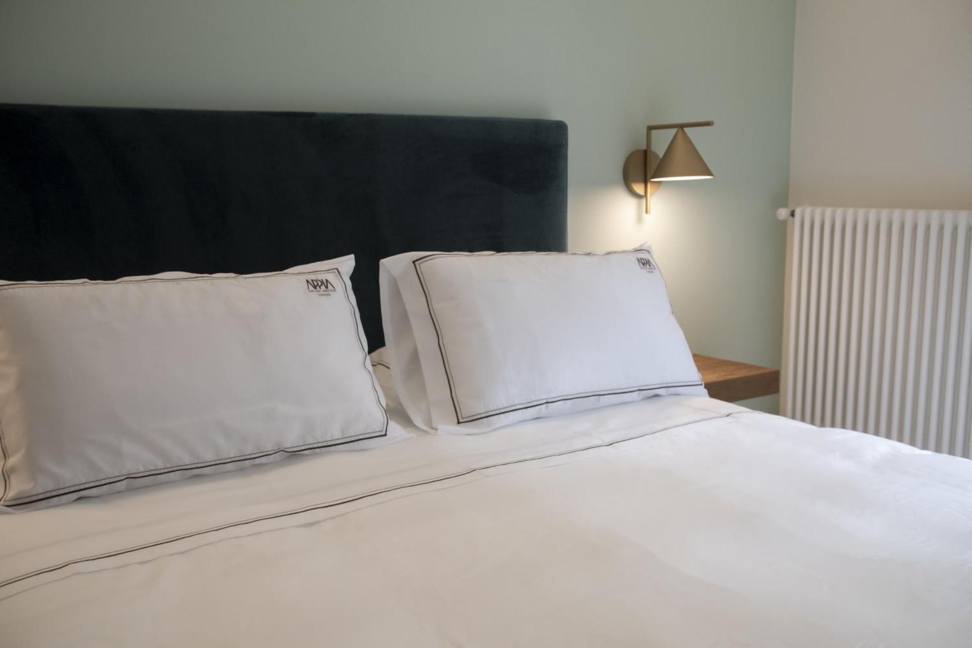 Appia Boutique Apartment Taormina Eksteriør bilde