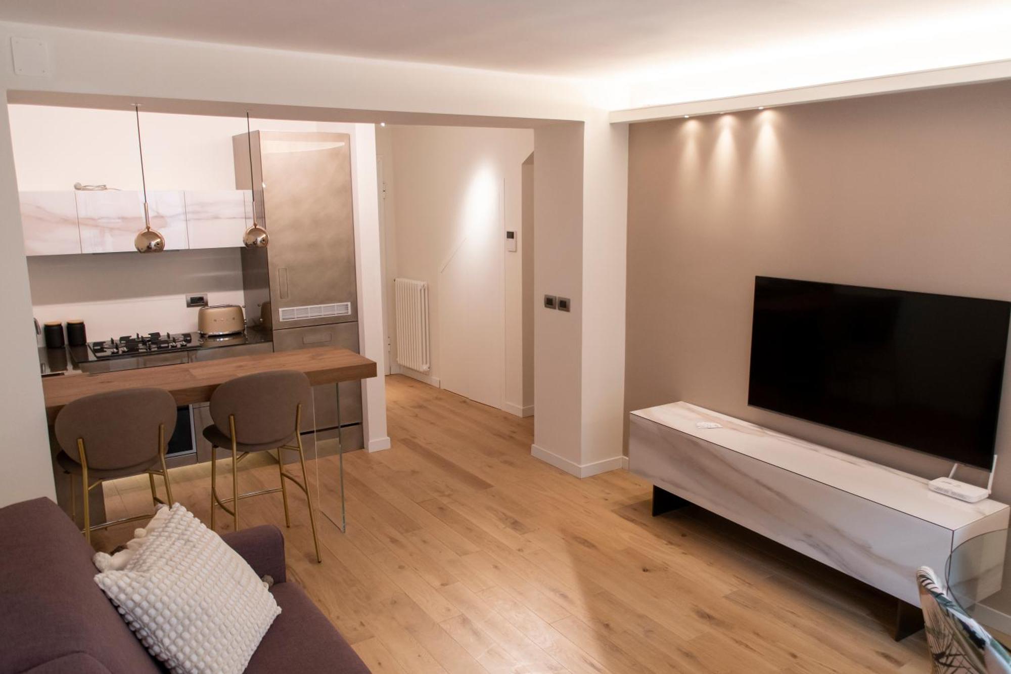 Appia Boutique Apartment Taormina Eksteriør bilde