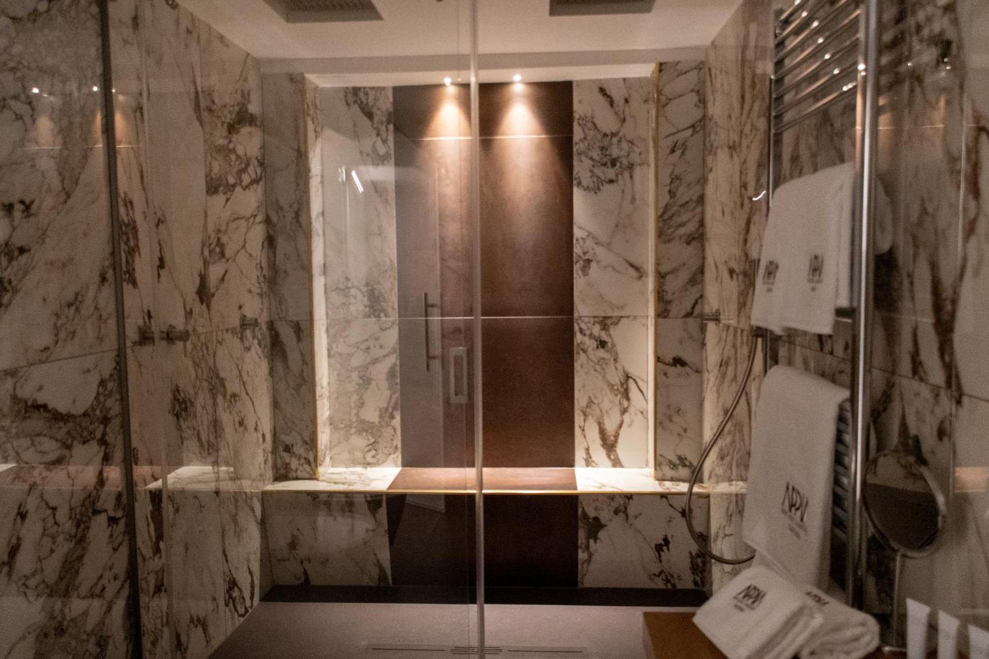 Appia Boutique Apartment Taormina Eksteriør bilde